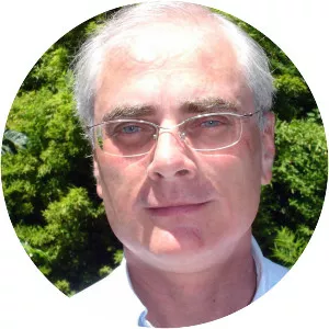 Simon Nasht - Film producer