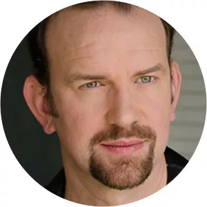 Simon Needham - Yvonne Suhor's husband