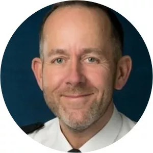 Simon Nelson, 10th Earl Nelson - British police officer