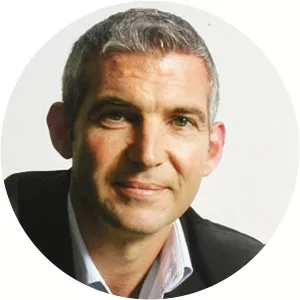 Simon Nixon photograph