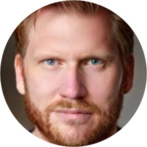 Simon Nock photograph