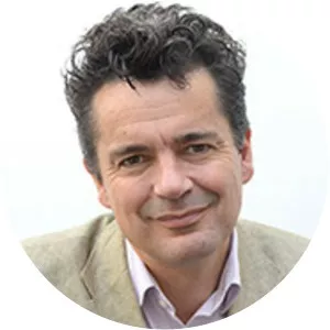 Simon O'Meara - Author