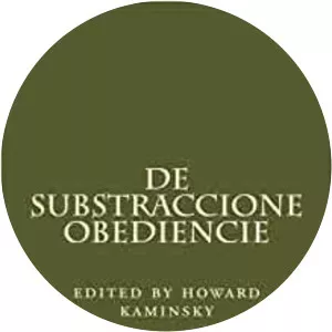 Simon of Cramaud - Counselor-at-law