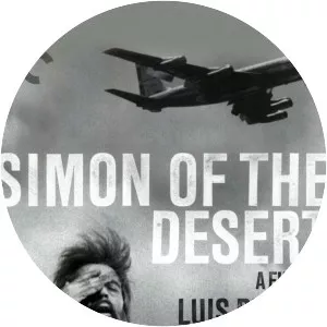Simon of the Desert