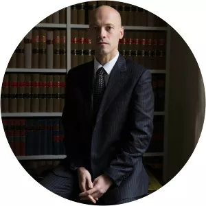 Simon Olleson - Author