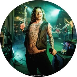 Simon Olsen Musician