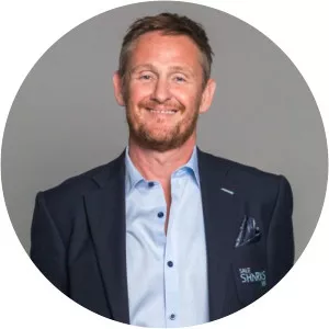 Simon Orange photograph