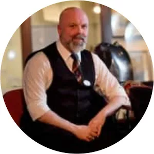 Simon Osborne - Musical artist