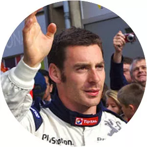 Simon Pagenaud