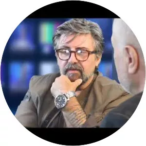 Simon Palomares - German-Australian comedian