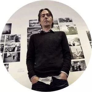 Simon Parfrement - Musician