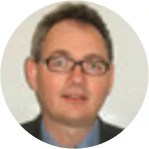 Simon Parker - Author