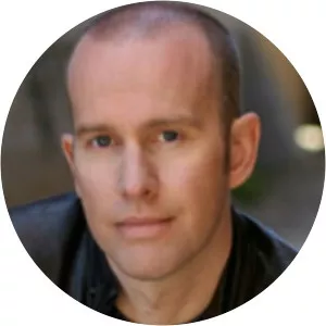 Simon Peacock photograph