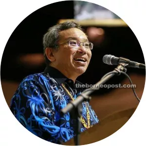 Simon Peter Poh Hoon Seng