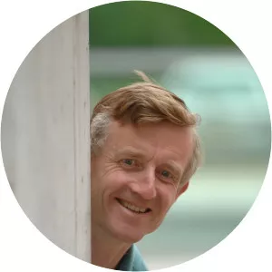 Simon Peyton Jones - British computer scientist