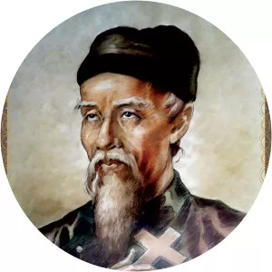 Simon Phan Đắc Hoà - Physician