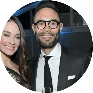 Simon Phan photograph