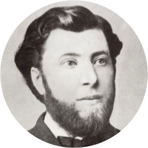 Simon Philip Goudsmit