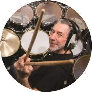 Simon Phillips - Irish actor