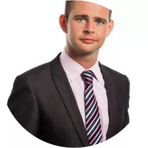 Simon Pickup - Production designer