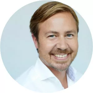 Simon-Pierre Péladeau - Pierre Péladeau's son