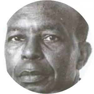 Simon Pierre Tchoungui