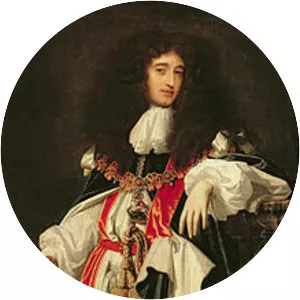 Simon Pietersz Verelst - Dutch painter