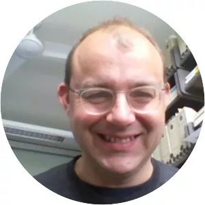 Simon Pinnegar - Author