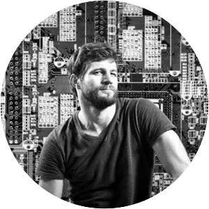 Simon Plestenjak - Slovene photographer