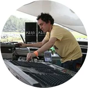 Simon Posford - Musician