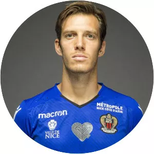 Simon Pouplin - French former football player
