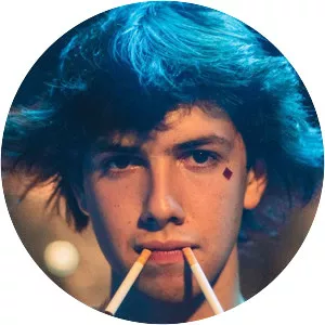 Simón Poxyran - Musical artist