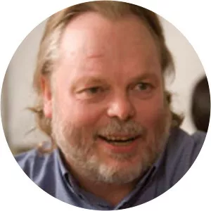 Simon Prideaux - Author