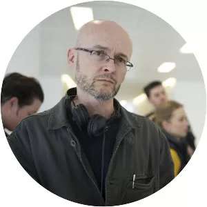 Simon Pummell - British filmmaker