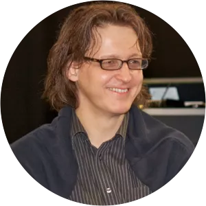 Simon Purcell - Musical artist