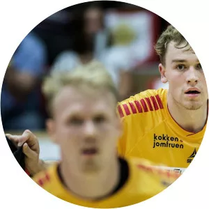 Simon Pytlick - Handball player