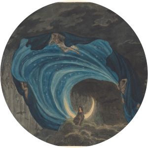 Simon Quaglio photograph