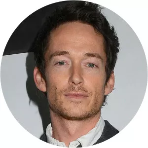 Simon Quarterman