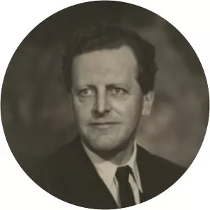 Simon Ramsay, 16th Earl of Dalhousie