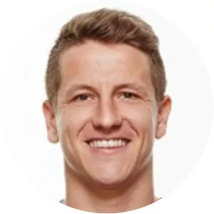 Simon Razgor - Slovenian handball player