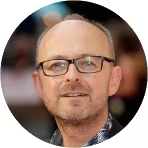 Simon Reade - Film producer