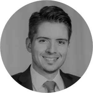 Simon Reber photograph