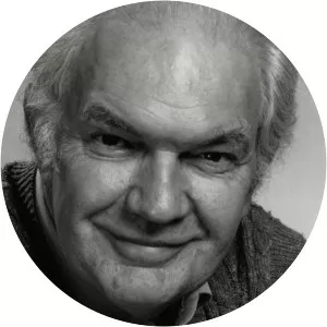 Simon Relph - British film producer