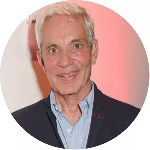 Simon Reuben - Businessperson