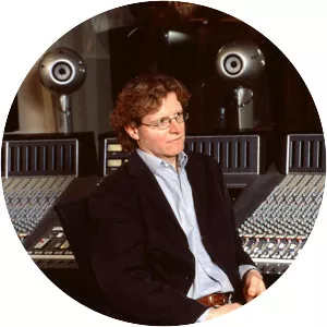 Simon Rhodes - Musician