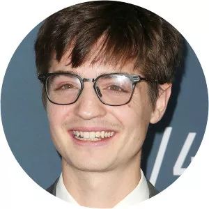 Simon Rich