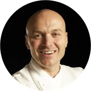 Simon Rimmer - Cook