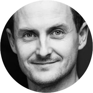 Simon Rippingale - Film director