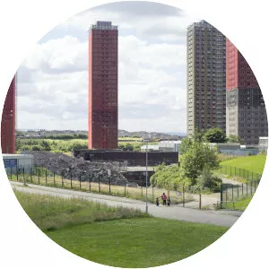 Simon Roberts - British actor