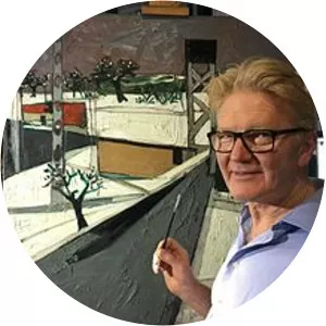 Simon Rollo Gillespie